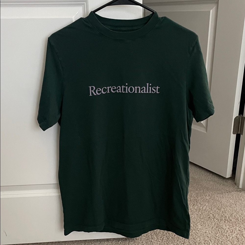 Outdoor Voices T-Shirt